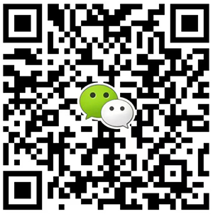 绵阳网络公司微信咨询二维码